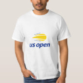 US Open 2023 Tennis T-shirt (Voorkant)