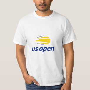 US Open 2023 Tennis T-shirt