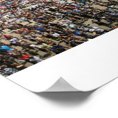 US OPEN POSTER (Hoek)