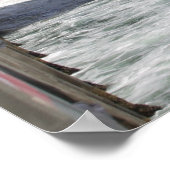 US OPEN POSTER (Hoek)