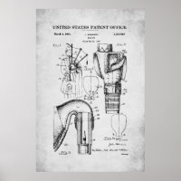 US Patent - doedelzak