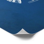 US Patent - doedelzak Poster (Hoek)