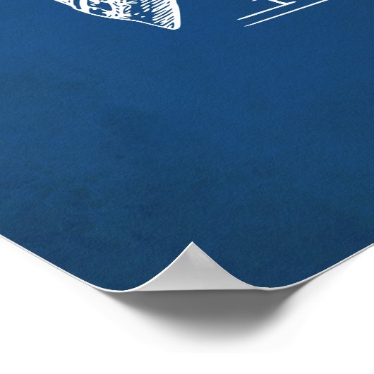 US Patent - doedelzak Poster (Hoek)