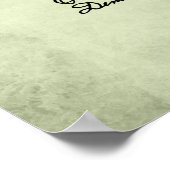 US Patent - Fluit Poster (Hoek)