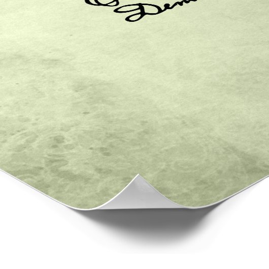 US Patent - Fluit Poster (Hoek)