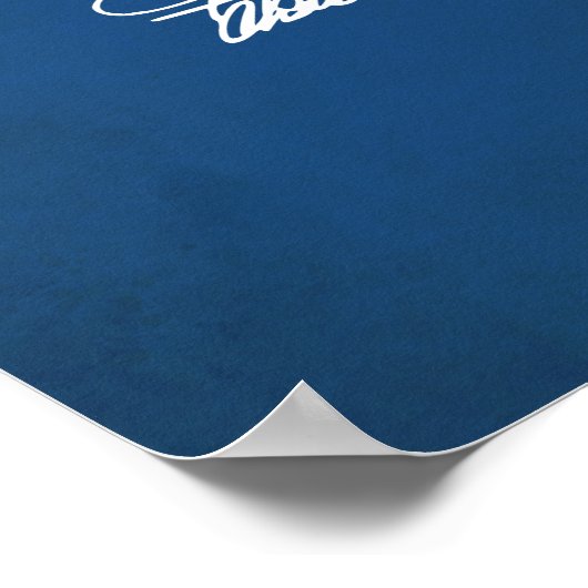 US Patent - Klarinet Poster (Hoek)