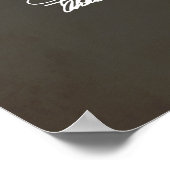 US Patent - Klarinet Poster (Hoek)