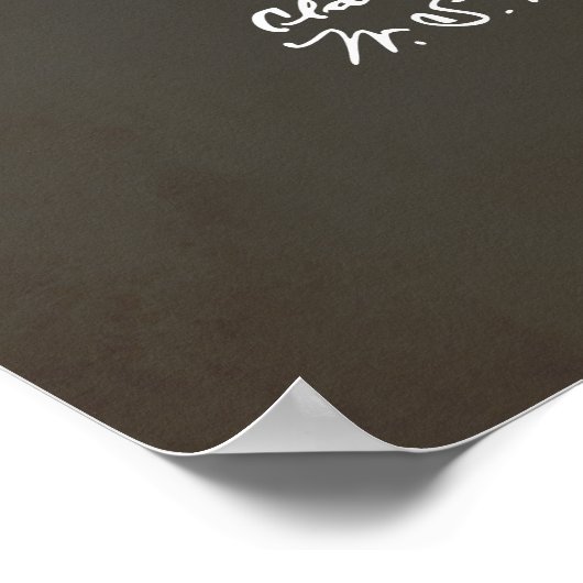 US Patent - Mandoline Poster (Hoek)