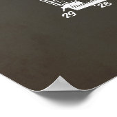 US Patent - Snare Drum Poster (Hoek)