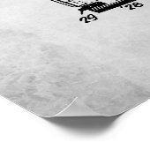 US Patent - Snare Drum Poster (Hoek)