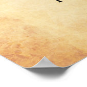 US Patent - Tambourine Poster (Hoek)