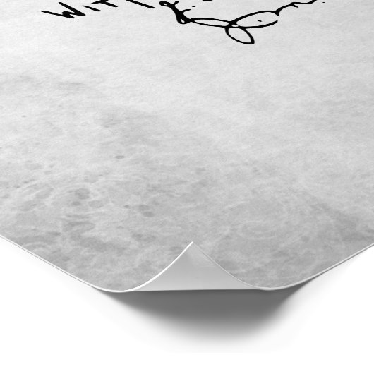 US Patent - Trombone Poster (Hoek)