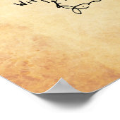 US Patent - Trombone Poster (Hoek)