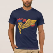 US Pathfinder T-shirt (Voorkant)