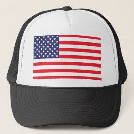 US-Petten Trucker Pet