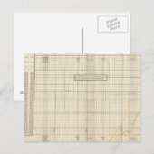 US Postal Service Briefkaart (Voorkant / Achterkant)