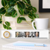 US-Presidenten Naambordje