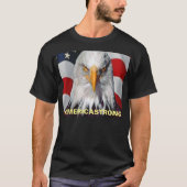 US PRIDE SHIRT (Voorkant)