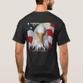 US PRIDE SHIRT (Achterkant)