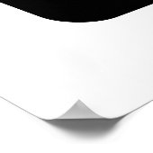 US Route 30 Sign Poster (Hoek)