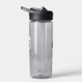 US Route 66 Classic Waterfles (Rechts)