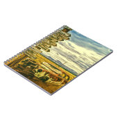 US ROUTE 66 - DE MEEST VASTE WEGEN IN DE VS NOTITIEBOEK (Linkerzijde)