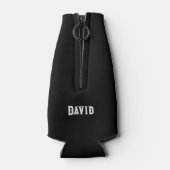 US Route 66 Moeder Road Flesjeskoeler (Achterkant)