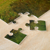 US RUIMTEPENDEL ENDEAVOUR (16x20 inch) Legpuzzel (Zijkant)
