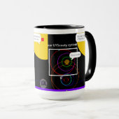 US Scootie 1 Mok (Voorkant rechts)