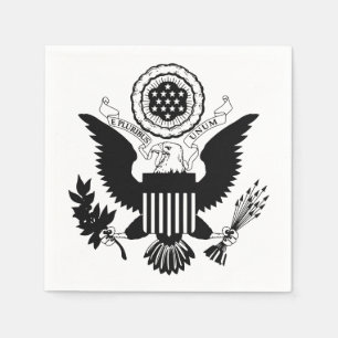 US Seal Servet