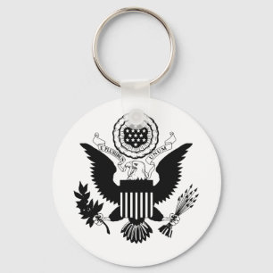 US Seal Sleutelhanger