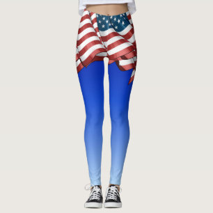 US Skirt ILLUSION Long Version Mode Leggings