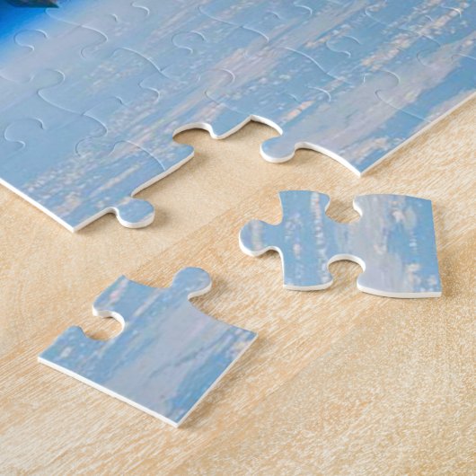 US SPACE SHUTTLE 1981-2011 (16x20 inch) Legpuzzel (Zijkant)