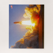 US SPACE SHUTTLE 1981-2011 (16x20 inch) Legpuzzel (Verticaal)