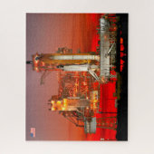 US SPACE SHUTTLE 1981-2011 (16x20 inch) Legpuzzel (Verticaal)