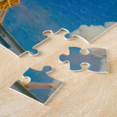 US SPACE SHUTTLE 1981-2011 (16x20 inch) Legpuzzel (Zijkant)