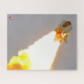 US SPACE SHUTTLE 1981-2011 (16x20 inch) Legpuzzel (Horizontaal)