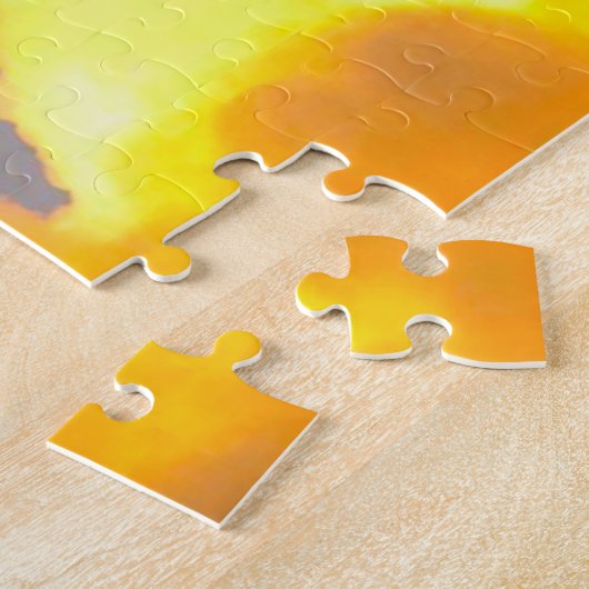 US SPACE SHUTTLE 1981-2011 (16x20 inch) Legpuzzel (Zijkant)