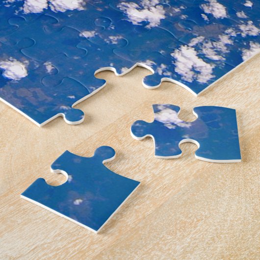 US SPACE SHUTTLE 1981-2011 (16x20 inch) Legpuzzel (Zijkant)