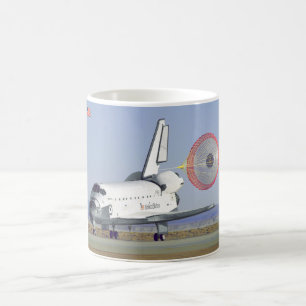 US SPACE SHUTTLE 1981-2011 KOFFIEMOK