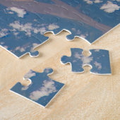 US SPACE SHUTTLE ATLANTIS (16x20 inch) Legpuzzel (Zijkant)