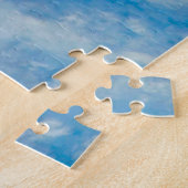 US SPACE SHUTTLE DISCOVERY (16x20 inch) Legpuzzel (Zijkant)