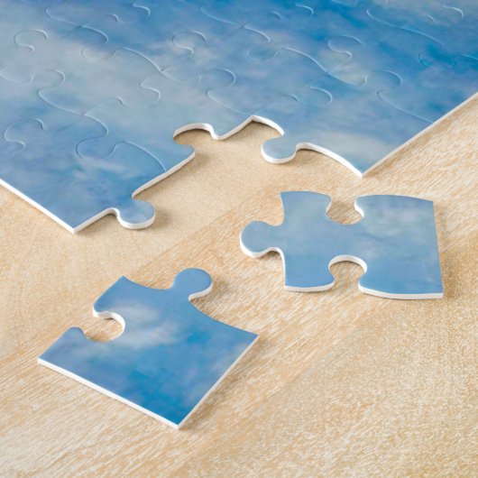 US SPACE SHUTTLE DISCOVERY (16x20 inch) Legpuzzel (Zijkant)