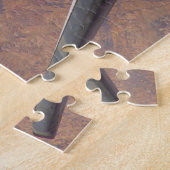 US SPACE SHUTTLE DISCOVERY (16x20 inch) Legpuzzel (Zijkant)