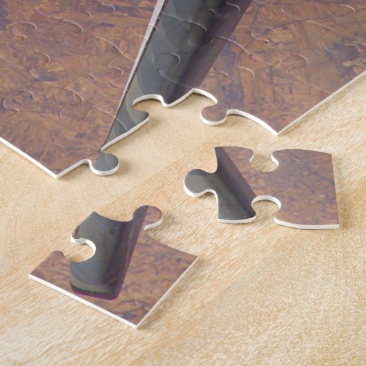 US SPACE SHUTTLE DISCOVERY (16x20 inch) Legpuzzel (Zijkant)