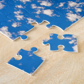 US SPACE SHUTTLE DISCOVERY (16x20 inch) Legpuzzel (Zijkant)