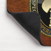 US Speciaal Operationeel commando Muismat (Hoek)