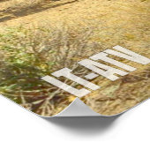 US SPECIALE OPERATIONELE VOERTUIGEN - LT-ATV POSTER (Hoek)