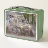 US SPECIALE OPERATIONELE VOERTUIGEN - MRZR-4 (Achterkant)