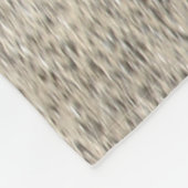 US SPECIALE OPERATIONELE VOERTUIGEN - MRZR-4 FLEECE DEKEN (Hoek)